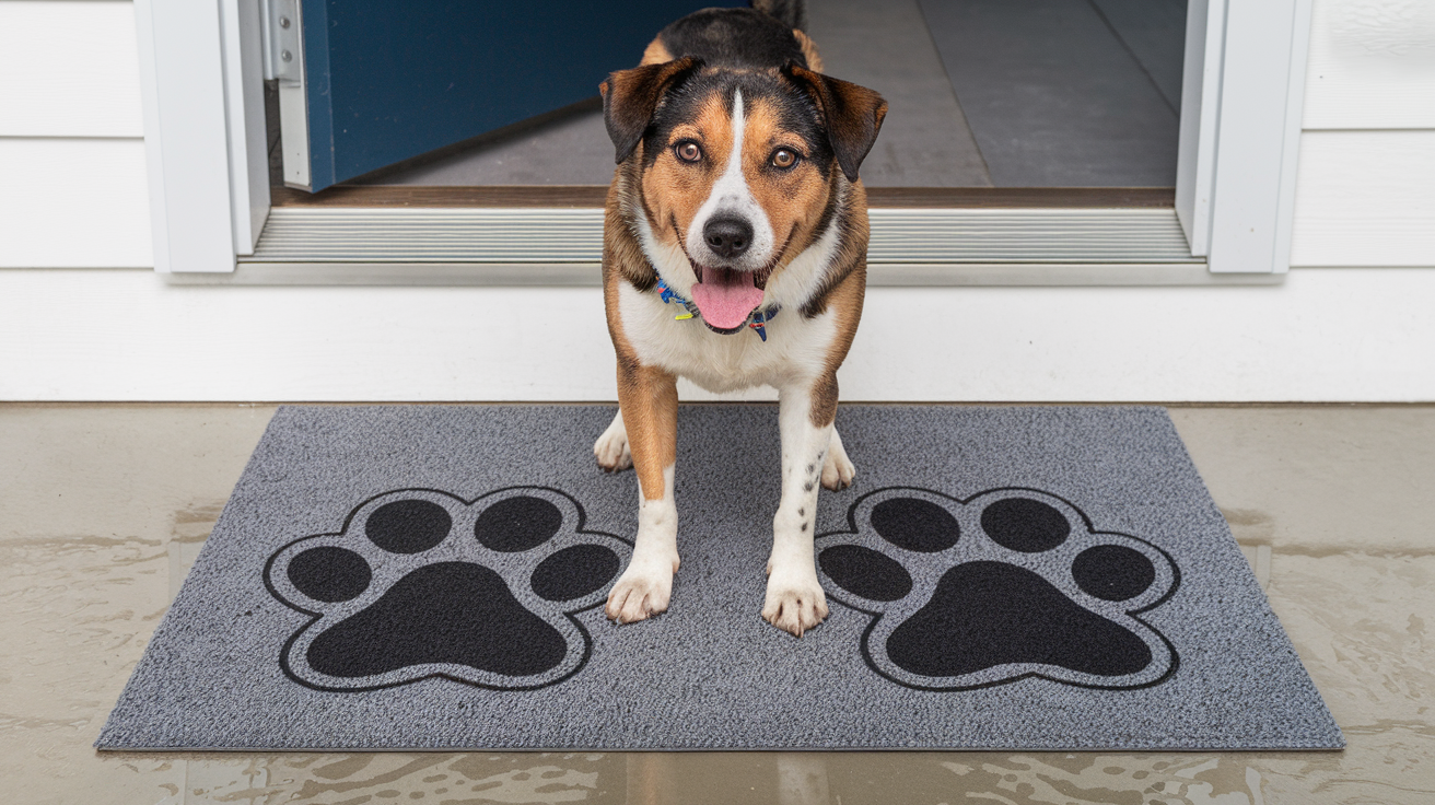 Muddy Mat Reviews: Does This Dog Mat Actually Work in 2026?