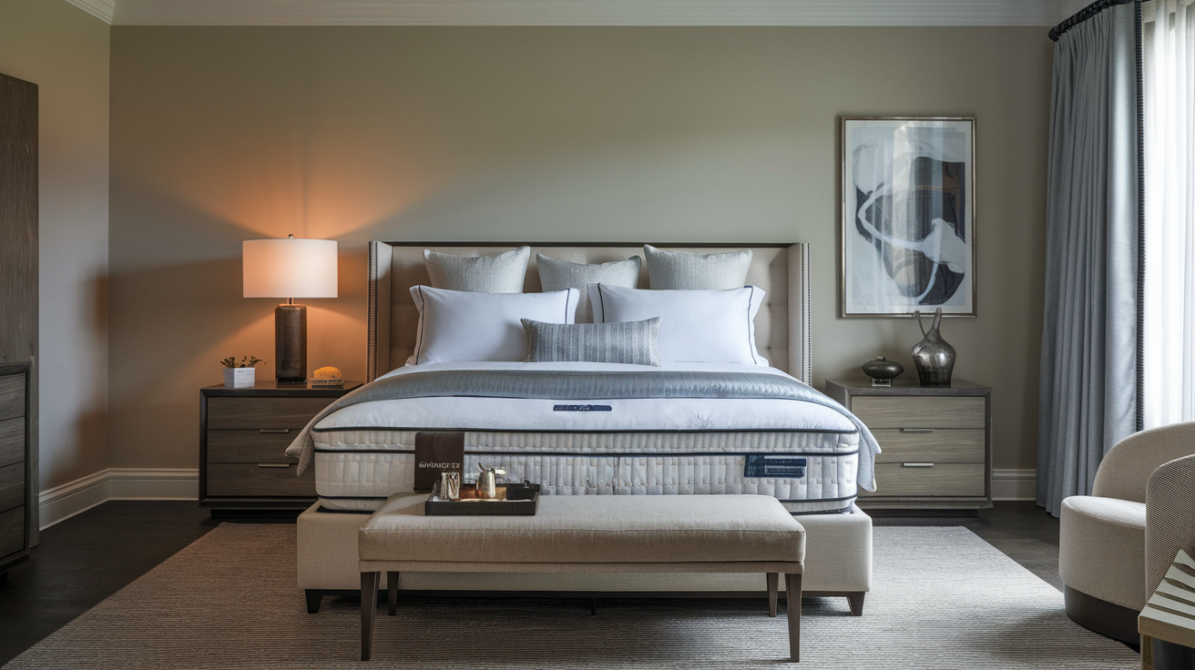 Saatva Mattress Reviews: Is This Luxury Hybrid Worth It?