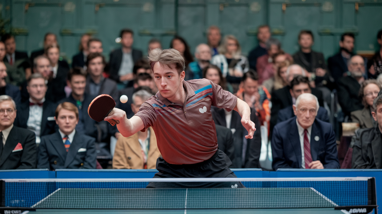 Marty Supreme Review: Timothée Chalamet’s Transformative Performance