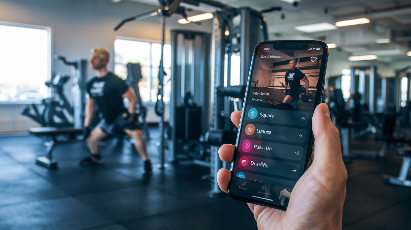 MadMuscles App Review: Workout Structure Meets Billing Concerns