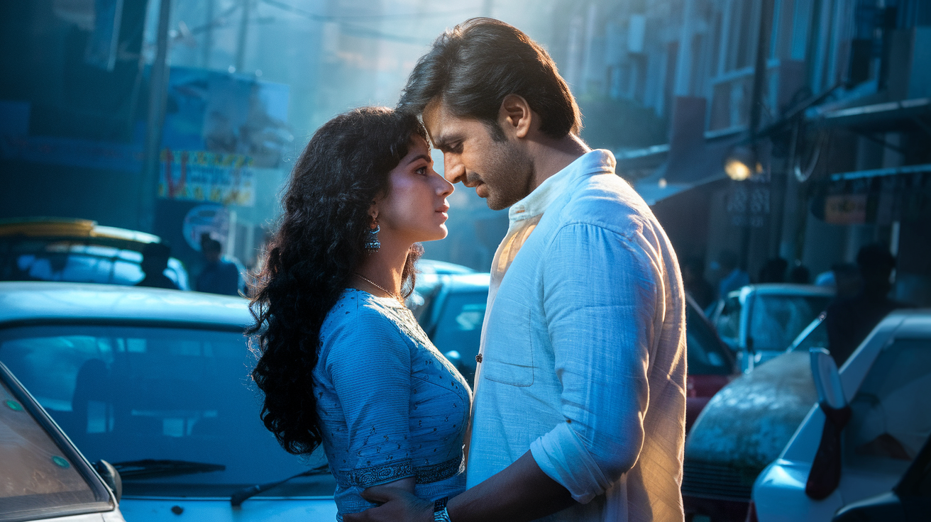 Do Deewane Seher Mein Review: Siddhant & Mrunal’s Flawed Romance