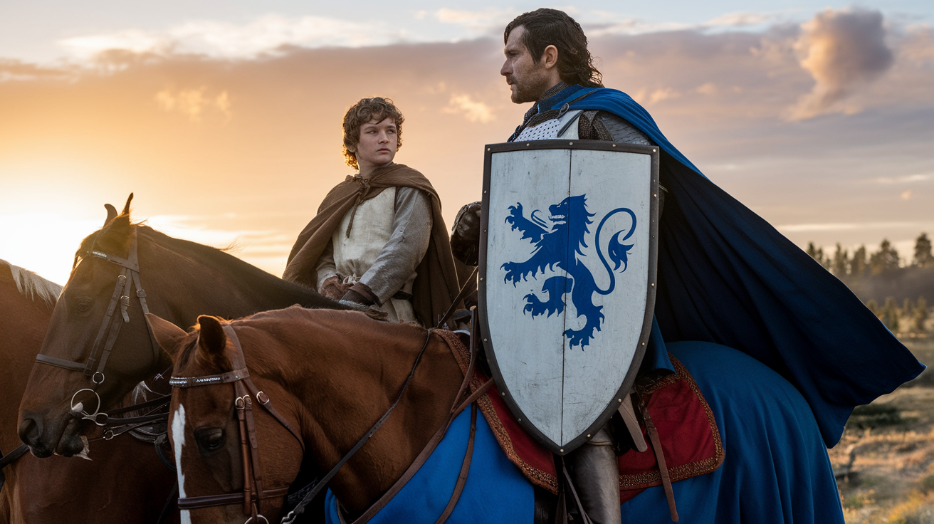 A Knight of the Seven Kingdoms Reviews: The Game of Thrones Spinoff We Needed