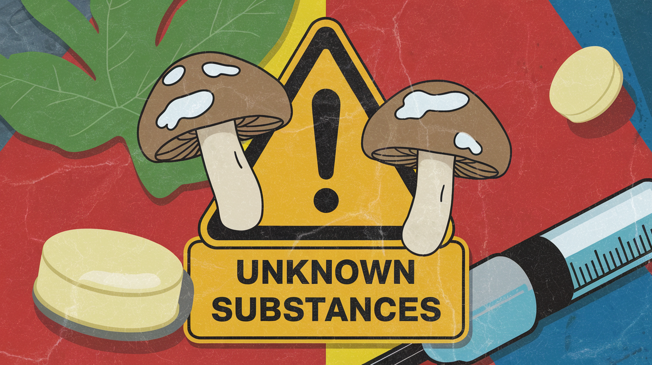 Road Trip Mushroom Gummies Reviews: Safe or Dangerous in 2026?