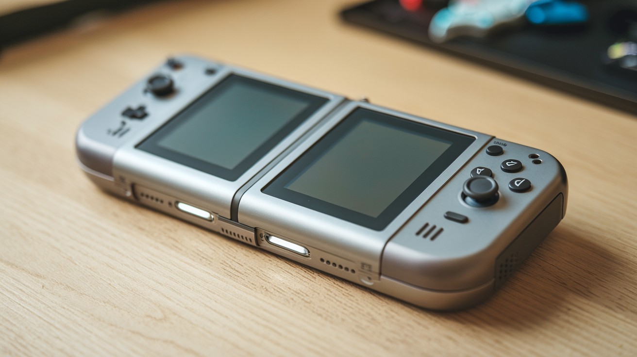 AYN Thor Reviews: Dual-Screen Handheld Gaming Device Worth It?