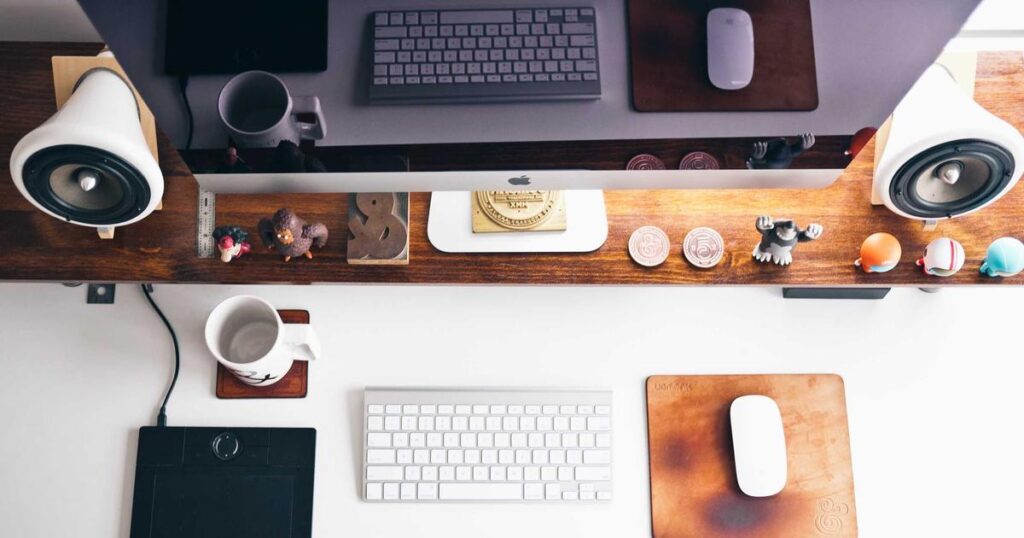 Cloaked App Review: Featured image showing privacy and security app concept