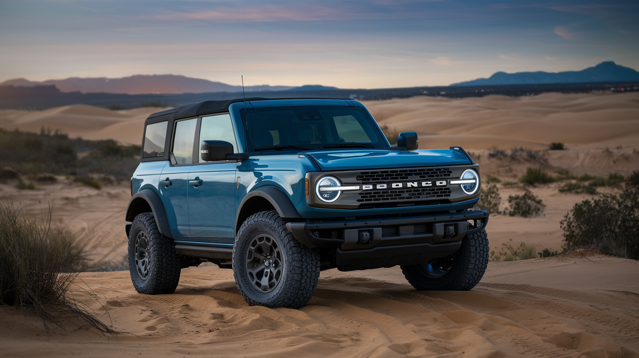 Ford Bronco Reviews: What You Need to Know in 2026