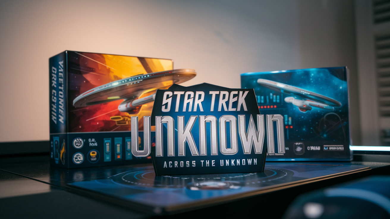 Star Trek Voyager Across The Unknown Review: Real User Experiences