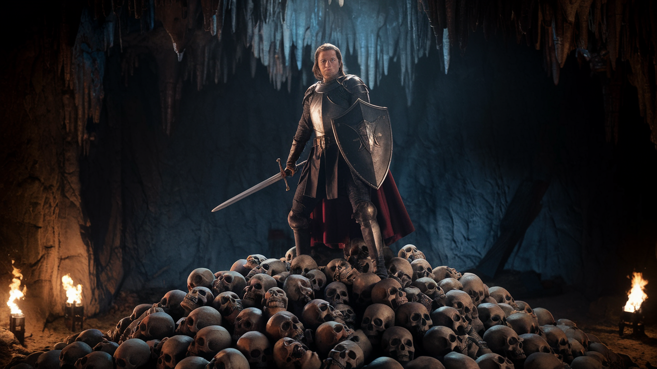 a knight of the seven kingdoms review Analysis: Real User Experiences