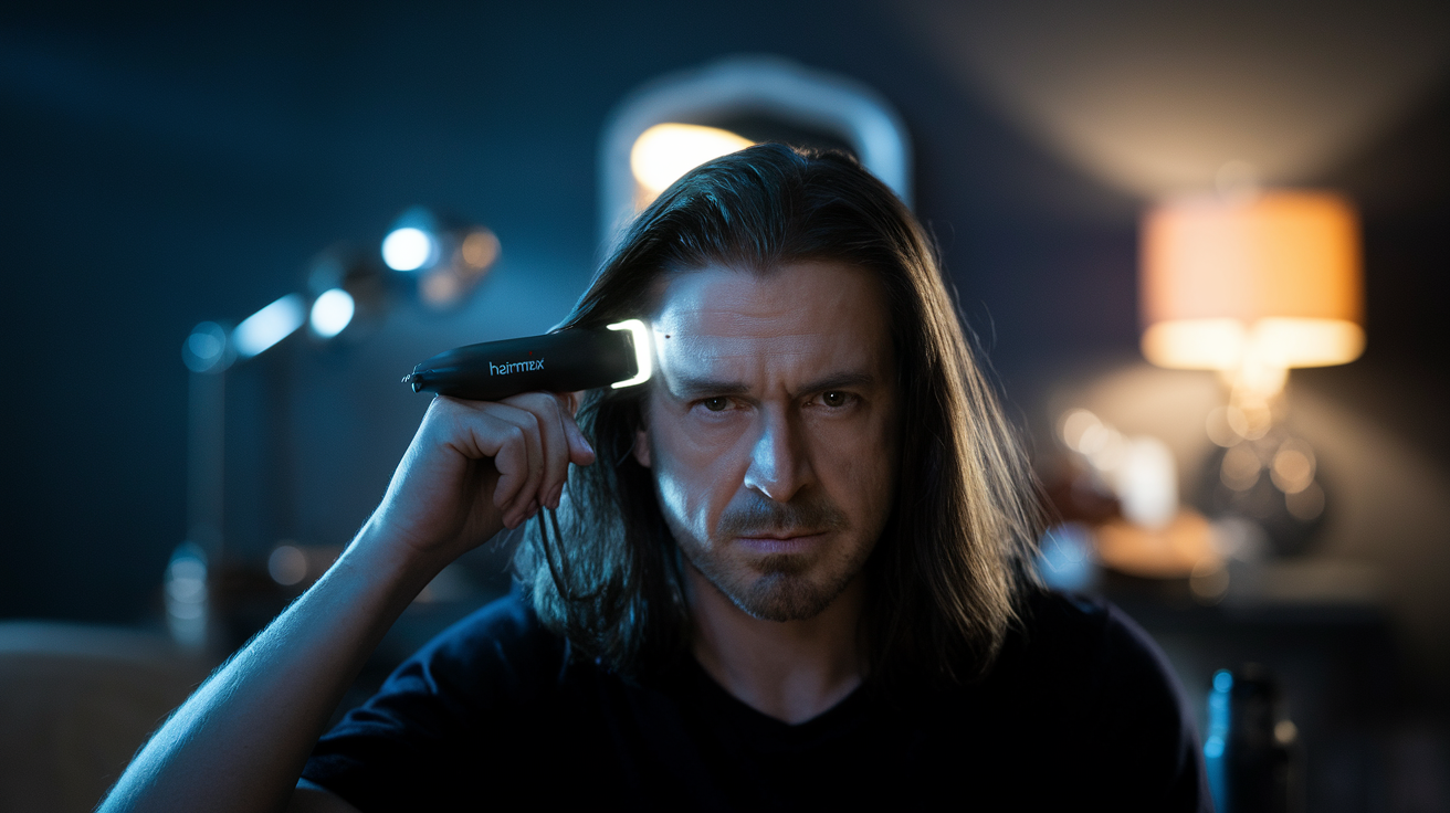 hairmax reviews: What You Need to Know in 2026