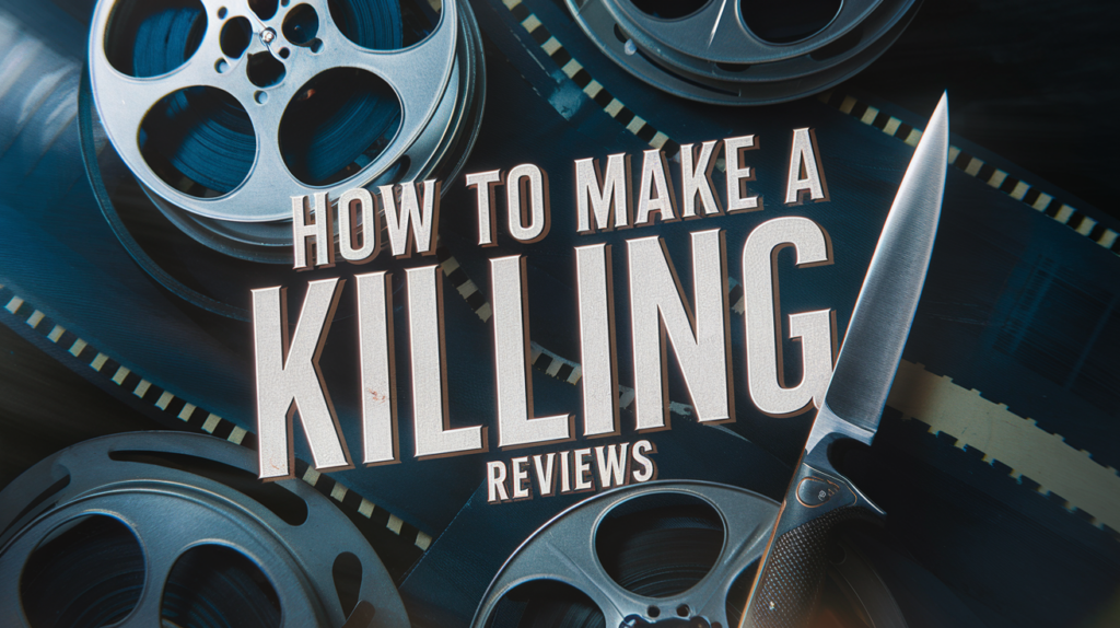 Featured image for how to make a killing Analysis: Real User Experiences review article