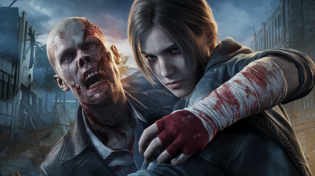 Featured image for resident evil requiem embargo Analysis: Real User Experiences review article