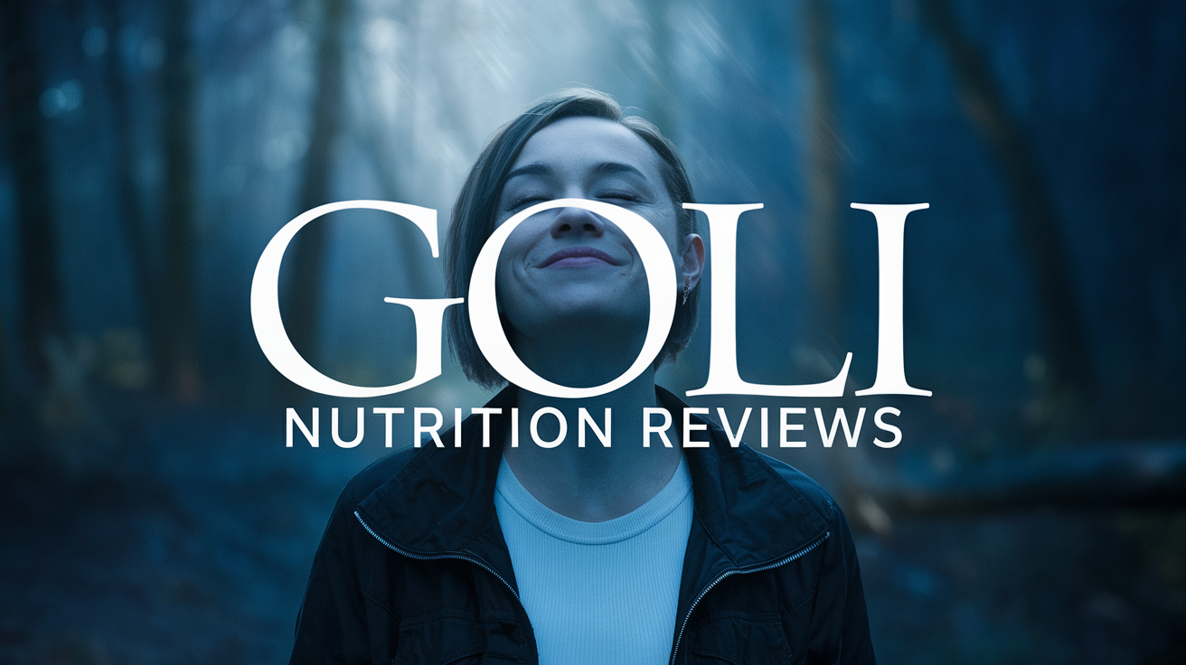 The Truth About goli nutrition reviews: A Deep Dive