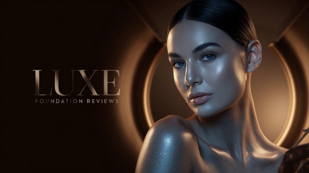 Featured image for luxe foundation – Comprehensive & Guide review article