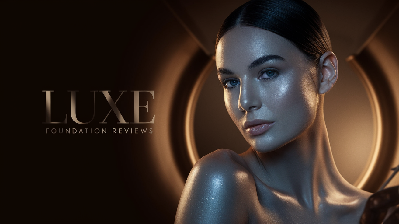 luxe foundation reviews – Comprehensive Review & Guide