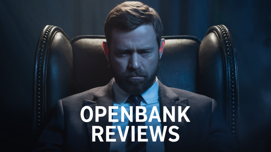 Featured image for openbank Analysis: Real User Experiences review article