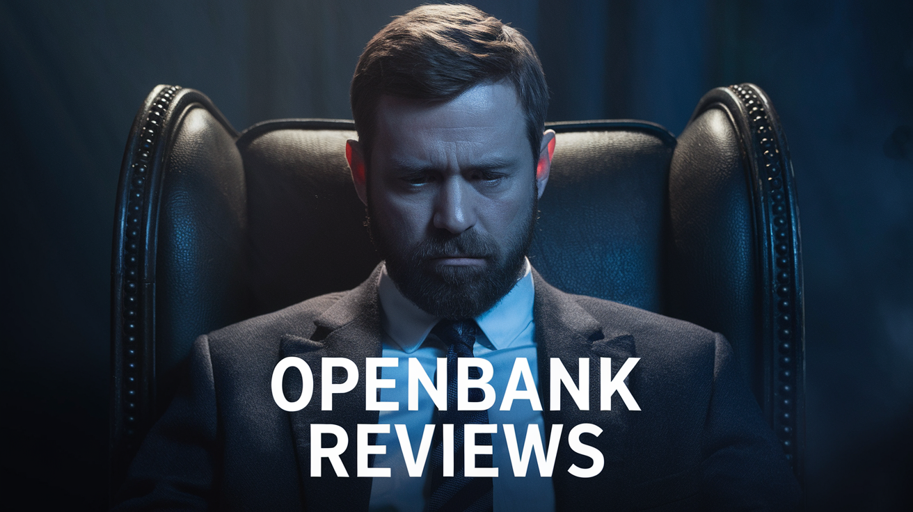 openbank reviews Analysis: Real User Experiences