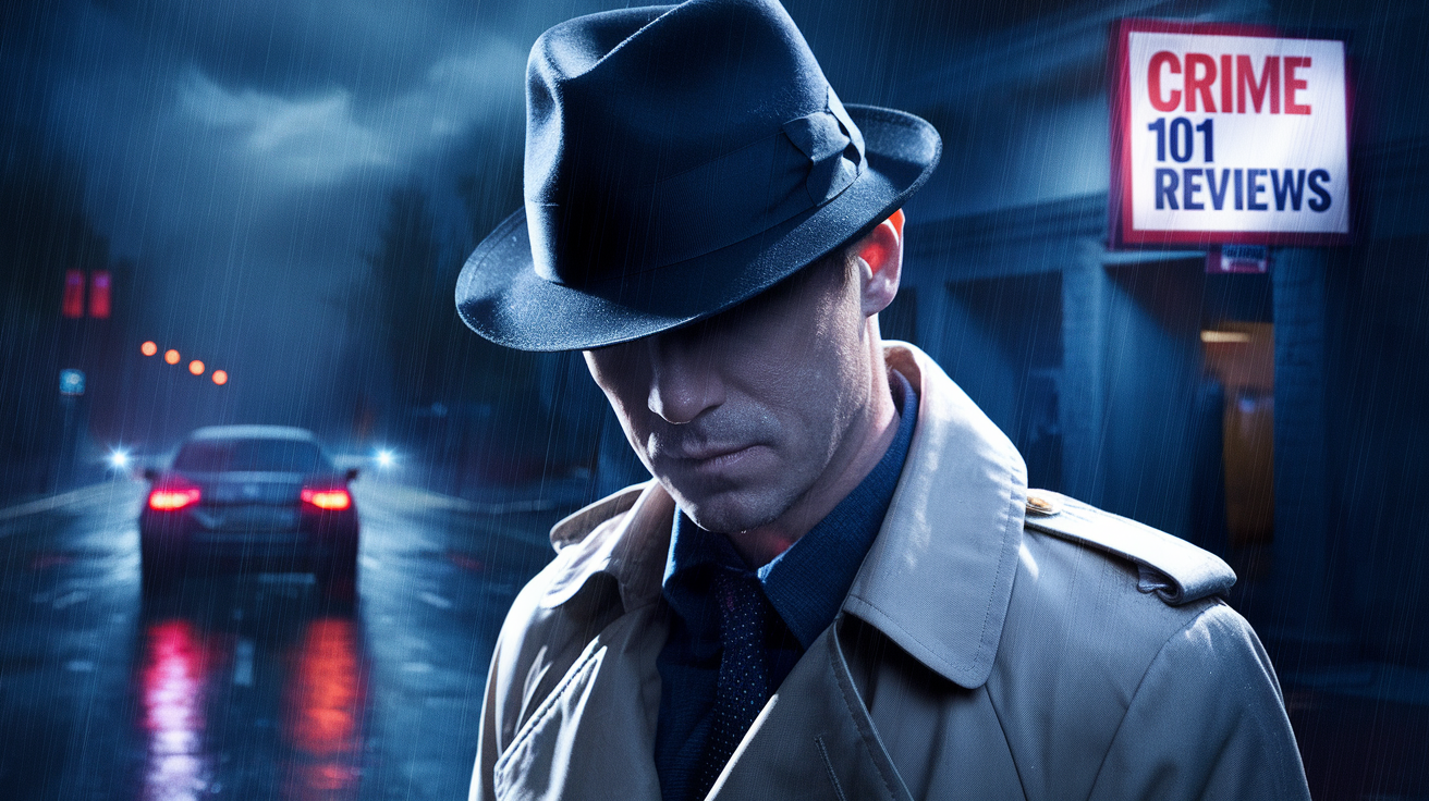 crime 101 reviews – Comprehensive Review & Guide