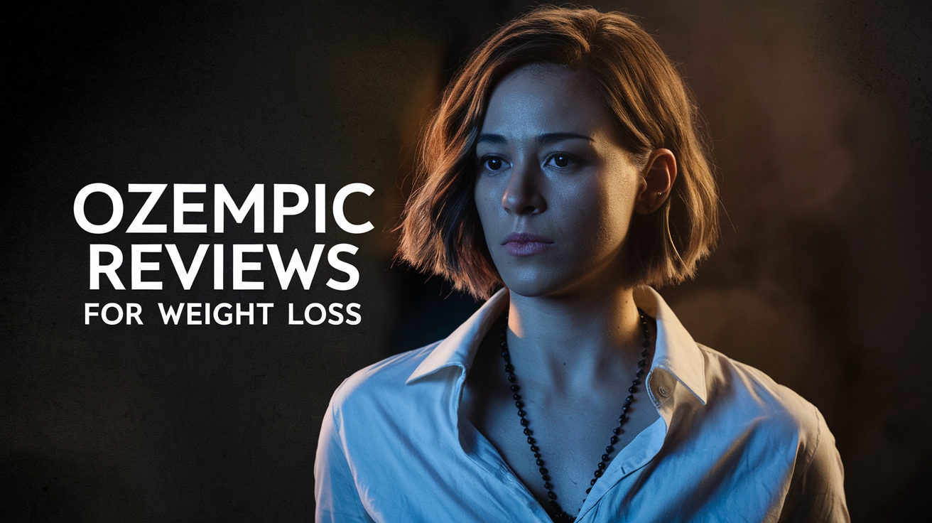 ozempic reviews for weight loss – Comprehensive Review & Guide