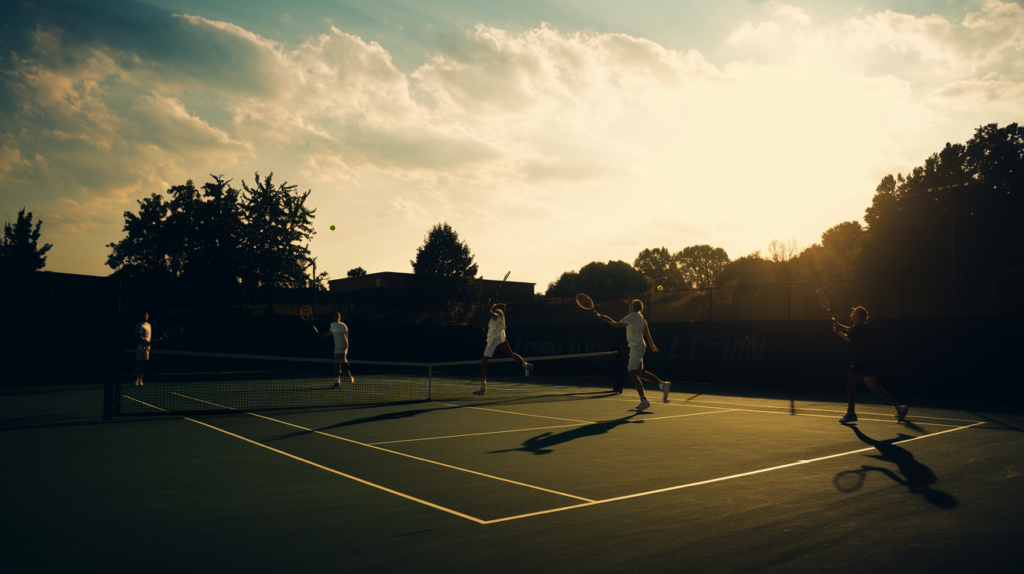 Featured image for mario tennis fever review article