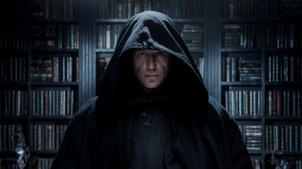 Featured image for cloaked review article