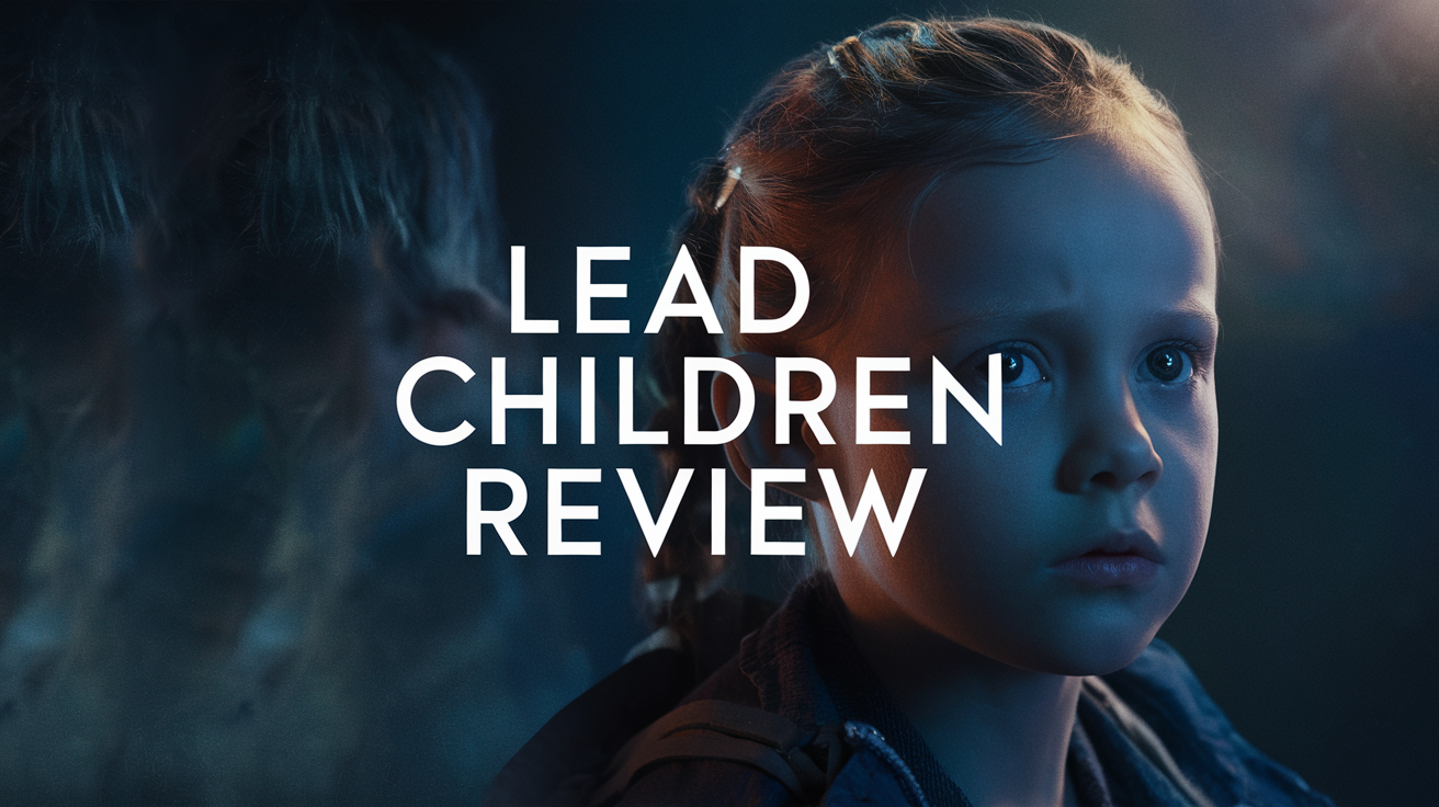 lead children review – Comprehensive Review & Guide