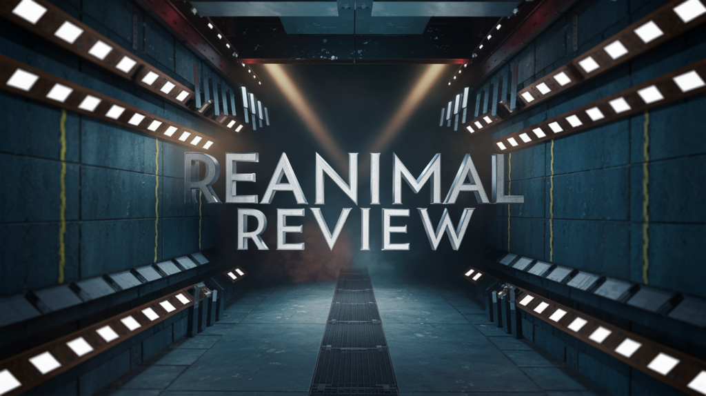 Featured image for reanimal Analysis: Real User Experiences review article