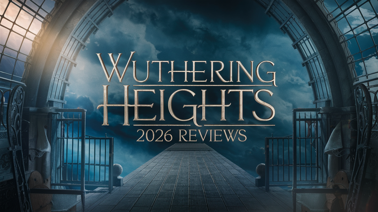 wuthering heights 2026 reviews – Comprehensive Review & Guide