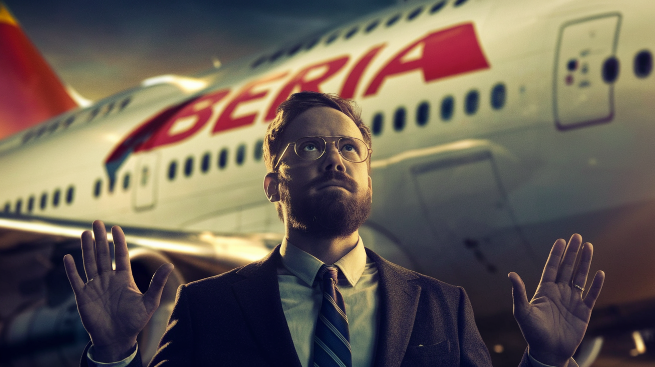 The Truth About iberia airlines reviews: A Deep Dive