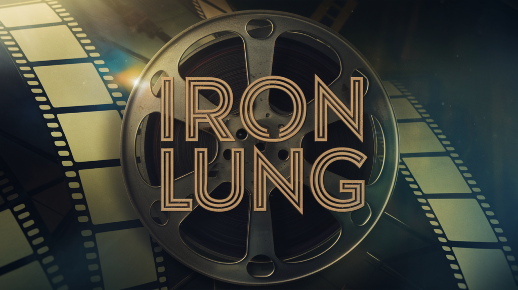 Featured image for The Truth About iron lung movie : A Deep Dive review article