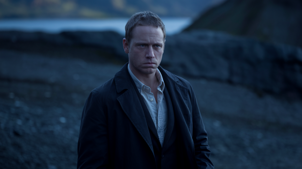 Featured image for Honest man on the run – Is It Worth the Hype? review article