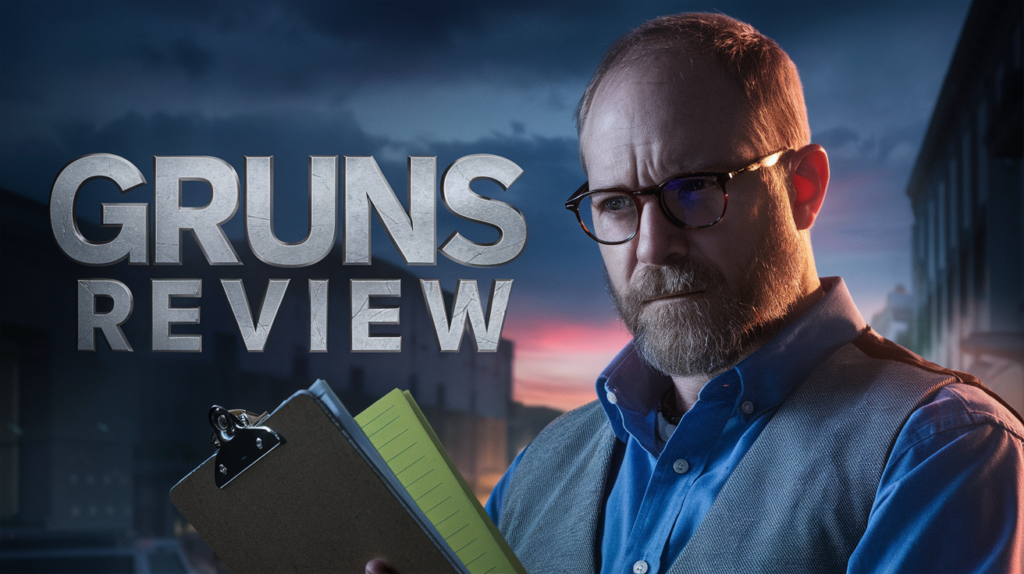 Featured image for The Truth About gruns : A Deep Dive review article