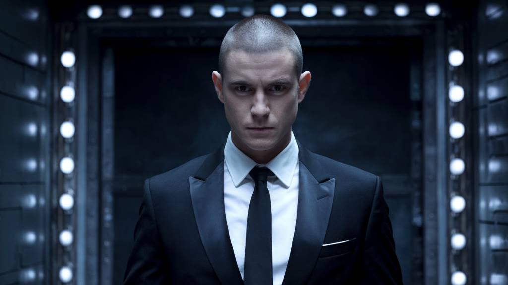 Featured image for the bride review article