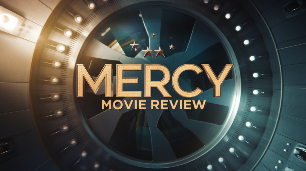 Featured image for The Truth About mercy movie : A Deep Dive review article