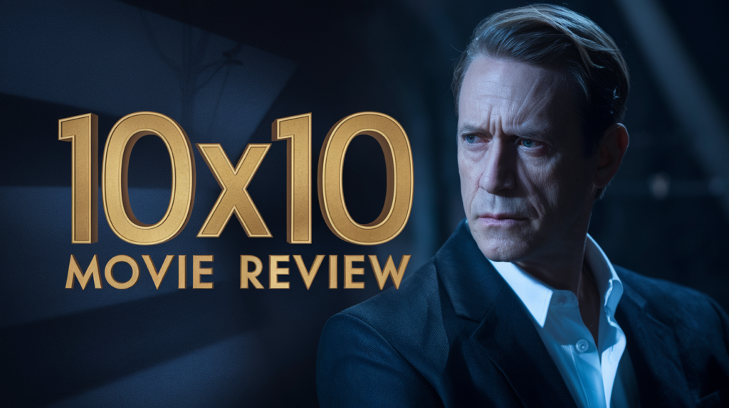 Featured image for 10×10 movie – Comprehensive & Guide review article