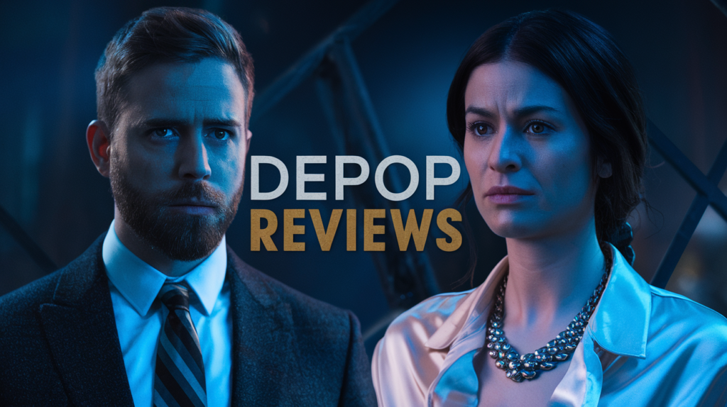 Featured image for The Truth About depop : A Deep Dive review article