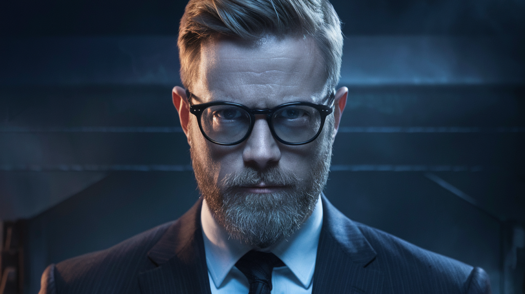 Featured image for night agent season 3 – Comprehensive & Guide review article