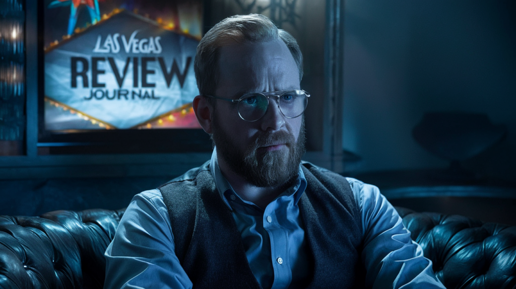 Featured image for las vegas journal review article