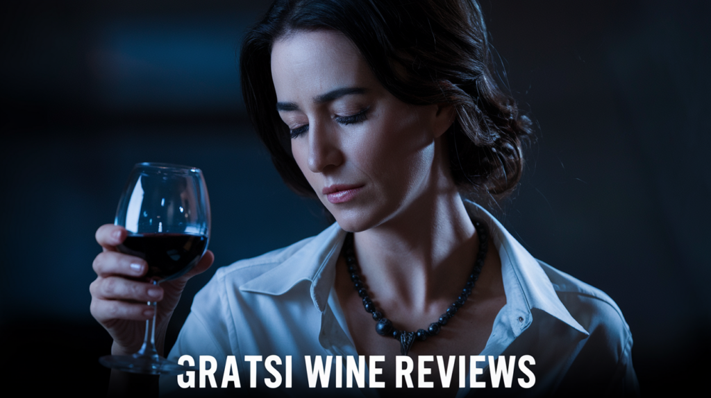 Featured image for gratsi wine Analysis: Real User Experiences review article