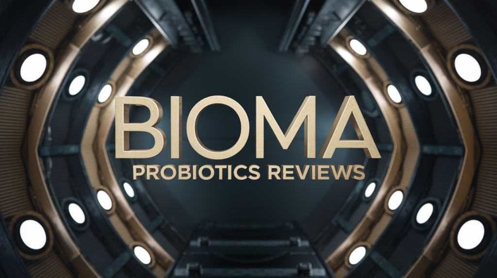 Featured image for bioma probiotics – Comprehensive & Guide review article