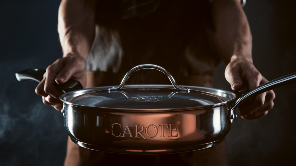 Featured image for The Truth About carote cookware : A Deep Dive review article